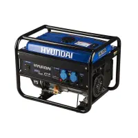 موتور برق ۳۰۰۰ وات هیوندا کره  متور برق کره ای