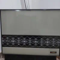بخاری نیک کالا ۱۲۰۰۰ طرح مرجان در حد نو