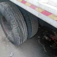 خاور ۶۰۸|خودرو سنگین|تهران, افسریه جنوبی|دیوار