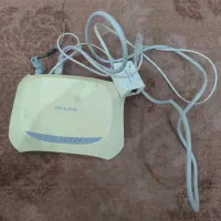 Wi-fi ثابت خانگی
