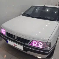 اس ال ایکس۹۴اسپرت