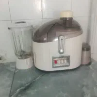 پارچ آبمیوه گیری