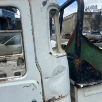 فروش کلاف عقب و جلو ۲اف
