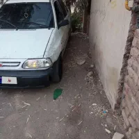 پراید صبا|خودرو سواری و وانت|بم, |دیوار