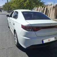 تارا V4 اتوماتیک|خودرو سواری و وانت|ملایر, |دیوار