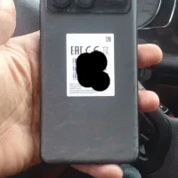 Poco F6 Pro درحد نو|موبایل|قم, بلوار امین و ساحلی|دیوار