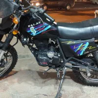 فلاتdt200 امدل 95اخرین سری کاربرات