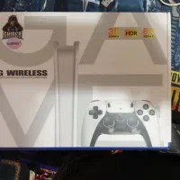 گیم استیک پرو