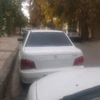 پراید ۱۳۲ مدل ۸۹