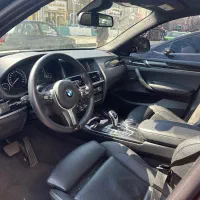 bmw x4  2017|خودرو سواری و وانت|تهران, علم و صنعت|دیوار