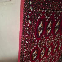 پشتی دستباف قدیمی|پشتی|تهران, فلاح|دیوار
