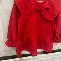 پیراهن (سارافون)دخترانه