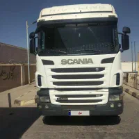 معاوضه اسکانیا ۳۸۰ با R450 مدل ۹۷ تا ۹۹