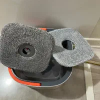 طی چرخشی حرفه ای|لوازم نظافت|تهران, مجیدآباد|دیوار