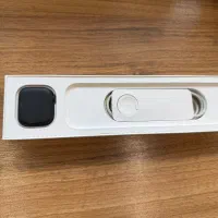 اپل واچ سری ۷ سایز ۴۱|لوازم جانبی موبایل و تبلت|تهران, فردوس|دیوار