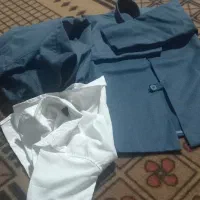 یه دست لباس کوردی با یه کاپشن زیر چهار سال|کفش و لباس بچه|شاهین دژ, |دیوار