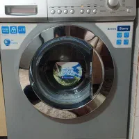لباسشویی اتوماتیک