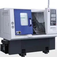 تراش سی ان سی CNC تخت و مورب و چند محور،سوییسی|ماشینآلات صنعتی|تهران, پونک|دیوار