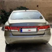 ازرا درجه یک ۲۰۰۹