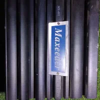 آمپیلی ۲کانال مکسیدر درحد