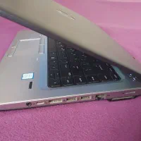 اچ پی نسل۷ هاردssd256رم8تایپc سیمکارتخور