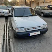 پراید131 مدل1395|خودرو سواری و وانت|فومن, |دیوار