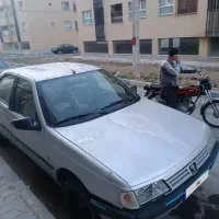 ماشین روا سال