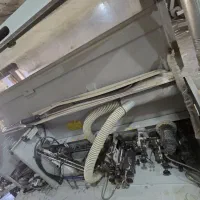 لبه چسبان pvc برندت brandt آلمان