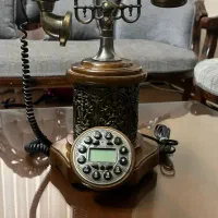 تلفن آنتیک