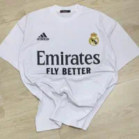 ورزشی بارسلونا و رئال کتونی بازار|لباس|کرمانشاه, |دیوار