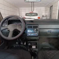 پراید دوگانه 87|خودرو سواری و وانت|قزوین, |دیوار