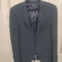 کت تک|لباس|قم, شاه ابراهیم|دیوار