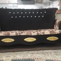 مبل ۷ نفره|مبلمان خانگی و میز عسلی|کوهسار (البرز), |دیوار