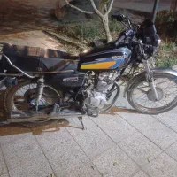 موتور سیکلت