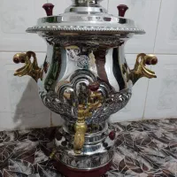 سماور اکبر برادران