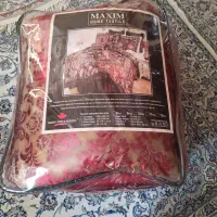 روی تختی دو نفره اماراتی|تخت و سرویس خواب|ری, دولت‌آباد|دیوار