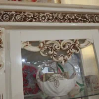 بوفه|بوفه، ویترین، کنسول|پارس‌آباد, |دیوار