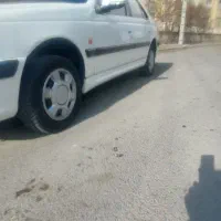 پارس ۹۵|خودرو سواری و وانت|اردبیل, |دیوار