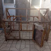 قفس مرغ ..قفس کفتر