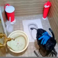 لوله بازکنی/فنرزن(سراسراصفهان) تضمینی کریمی سیار|خدمات پیشه و مهارت|اصفهان, احمدآباد|دیوار