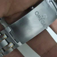 ساعت مچی OMEGA|ساعت|خرم‌آباد, |دیوار