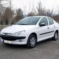 فروش ۲۰۶ sdمدلTU5   / ۹۲