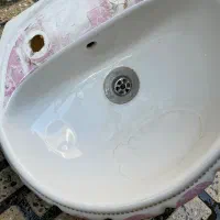 روشویی|لوازم سرویس بهداشتی|همدان, |دیوار