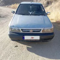 پراید 86 نقدی و معاوضه