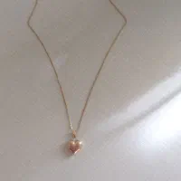 گردنبند طلا