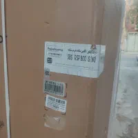 یخچال ساید پاکشوما اکبند
