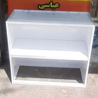کابینت فلزی ابچکان ۸۰ رنگ کوره ای نونو