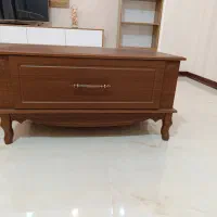 میز جلوی مبل نوی نو|مبلمان خانگی و میز عسلی|کرمان, |دیوار