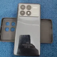 گوشی Poco x6pro