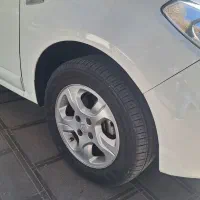 ساندرو اتومات مدل ۱۳۹۵|خودرو سواری و وانت|قم, شهدا|دیوار